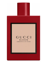 GUCCI BLOOM AMBROSIA DI FIORI DONNA EDT 100ML SPRAY TESTER