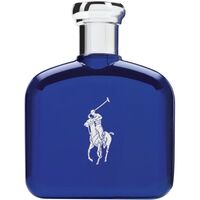 RALPH LAURENT POLO BLU UOMO EDT 125 SPRAY TESTER