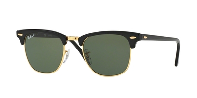 Ray-Ban RB3016 CLUBMASTER