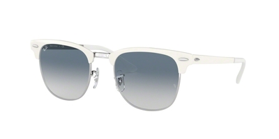 Ray-Ban RB3716 CLUBMASTER METAL