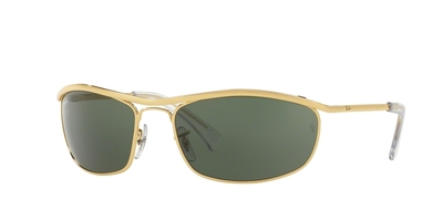 Ray-Ban RB3119 OLYMPIAN