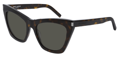 SL 214 KATE 006 006-HAVANA-HAVANA-GREY 55 20