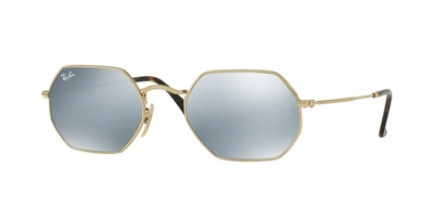 Ray-Ban RB3556N OCTAGONAL