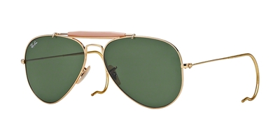 Ray-Ban RB3030 OUTDOORSMAN