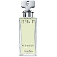 CK ETERNITY DONNA EDP 100 ML SPRAY TESTER