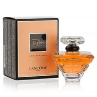 LANCOME TRESOR EDP 100ML SPRAY INSCATOLATO LANCOME TRESOR EDP 100ML SPRAY INSCATOLATO
