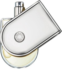 HERMES VOYAGE UOMO EDT 100 SPRAY TESTER RICARICABILE