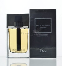DIOR UOMO INTENSE EDP 100 SPRAY INSCATOLATO