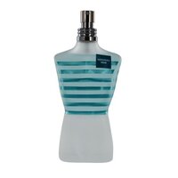 J P GAULTIER LE BEAU MALE UOMO FRAICHEUR EDT 125ML SPRAY