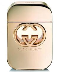 GUCCI GUILTY DONNA EDT 75 ML SPRAY TESTER