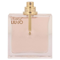 LIU JO SCENT DONNA EDT 75 ML SPRAY TESTER
