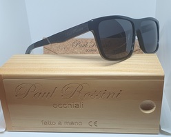 RP AW8024-1 PAUL ROSSINI LEGNO/POLARIZZATO