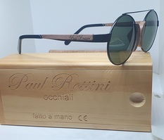 RP W3058-3 PAUL ROSSINI LEGNO/POLARIZZATO