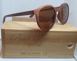 RP W6066-2 PAUL ROSSINI LEGNO/POLARIZZATO