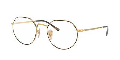 RAY-BAN VISTA RX6465 JACK