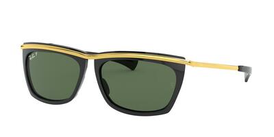 Ray-Ban RB2419 OLYMPIAN II
