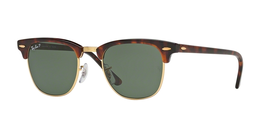Ray-Ban RB3016 CLUBMASTER Uomo | Occhiali Ray-Ban/Oakley/Profumi  /ProfumiTester