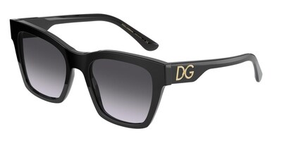 Dolce & Gabbana DG4384