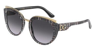 Dolce & Gabbana DG4383