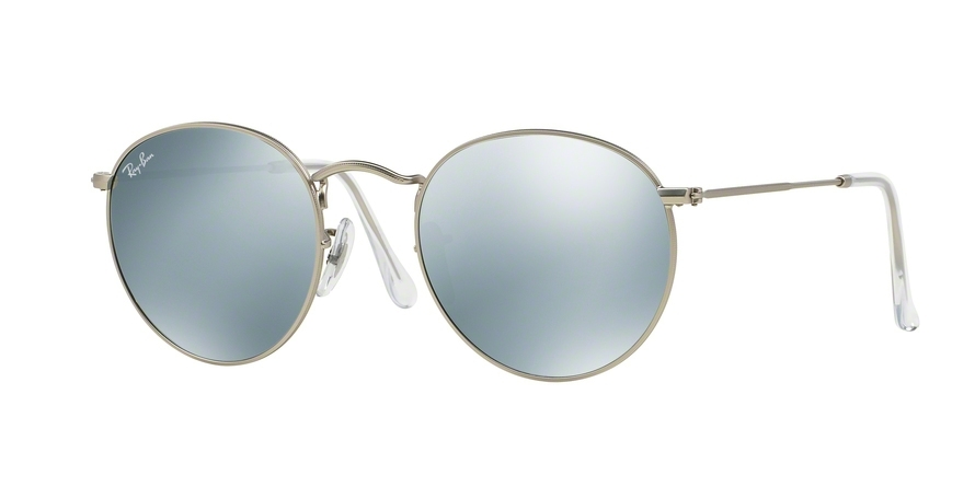 Ray-Ban RB3447 ROUND METAL Uomo | Occhiali Ray-Ban/Oakley/Profumi  /ProfumiTester