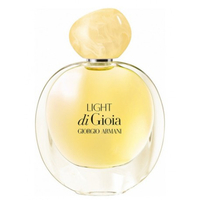 ARMANI LIGHT DI GIOIA DONNA EDP 10O ML SPRAY TESTER