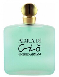 ARMANI ACQUA DI GIO DONNA EDT 10O ML SPRAY TESTER