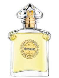 GUERLAIN MITSOUKO DONNA EDT 50 ML SPRAY TESTER