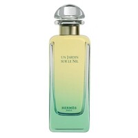 HERMES JARDIN SUR NIL DONNA EDT 100 SPRAY TESTER HERMES JARDIN SUR NIL DONNA EDT 100 SPRAY TESTER