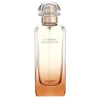 HERMES UN JARDIN SUR LA LAGUNE EDT 100 ML SPRAY TESTER