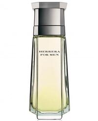 CAROLINA HERRERA FOR MAN EDT 100 ML TESTER