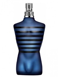 GAULTIER J P ULTRA MALE UOMO EDT 125 ML SPRAY TESTER