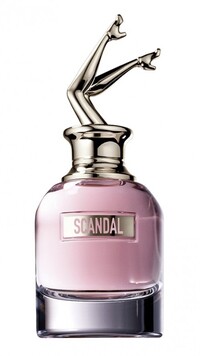 GAULTIER J.P. SCANDAL A PARIS EDT 80 ML SPRAY TESTER