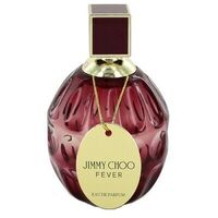 JIMMY CHOO FEVER DONNA EDT 100 ML SPRAY TESTER