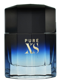 PACO RABANNE PURE XS EDT 100 ML SPRAY TESTER PACO RABANNE PURE XS EDT 100 ML SPRAY TESTER