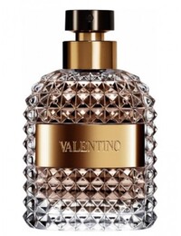 VALENTINO UOMO EDT 100 ML SPRAY TESTER
