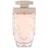 CARTIER LA PANTHERE DONNA EDT 75 ML SPRAY TESTER
