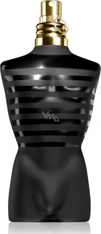 GAULTIER J P LE MALE UOMO LE PARFUM 125 ML SPRAY TESTER GAULTIER J P LE MALE UOMO LE PARFUM 125 ML SPRAY TESTER