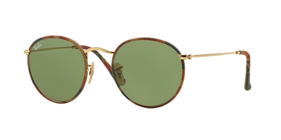 Ray-Ban RB3447JM ROUND METAL (M)