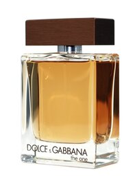 DOLCE & GABBANA THE ONE UOMO EDT 100 ML SPRAY TESTER