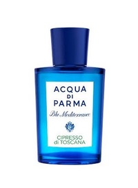 ACQUA DI PARMA BLU MEDITERRANEO CIPRESSO DI TOSCANA 150ML TESTER