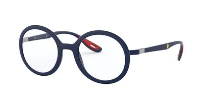 RAY-BAN VISTA RX7180M