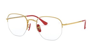 RAY-BAN VISTA RX6448M