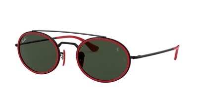 Ray-Ban RB3847M