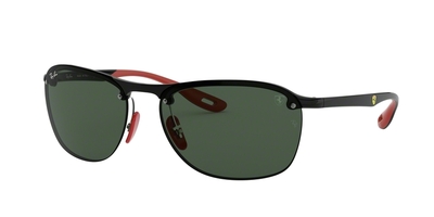 Ray-Ban RB4302M FERRARI