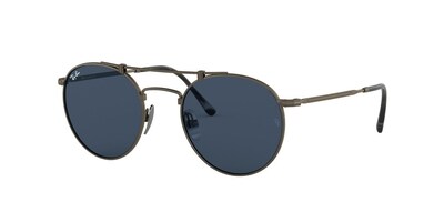 Ray-Ban RB8147 TITANIUM