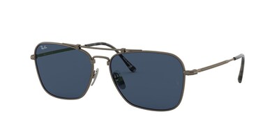 Ray-Ban RB8136 TITANIUM