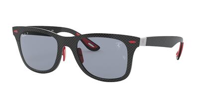 Ray-Ban RB8395M