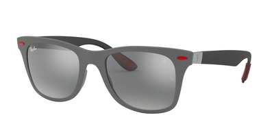 Ray-Ban RB4195M FERRARI