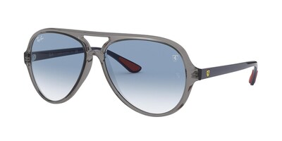 Ray-Ban RB4125M