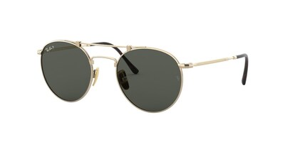 Ray-Ban RB8147M TITANIUM
